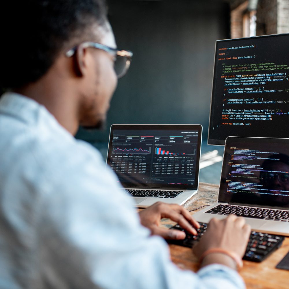 Inteligencia Artificial Aplicada y Machine Learning