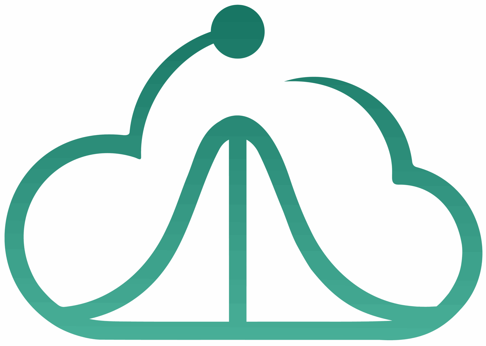 Logo de Datanuv, símbolo de nuestros expertos en consultoría de datos para mantenimiento